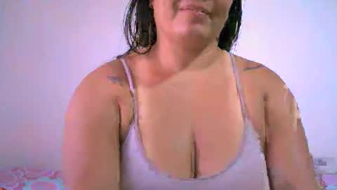 Snapshot of chiarafioree chatting on 6, 4, 2026 ChiaraFioree online show from 6, 4, 2026