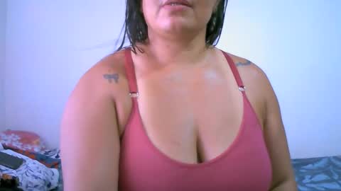 Snapshot of chiarafioree chatting on 9, 4, 2026 ChiaraFioree online show from 9, 4, 2026