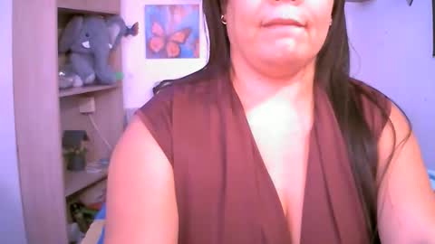 Snapshot of chiarafioree chatting on 29, 4, 2026 ChiaraFioree online show from 29, 4, 2026