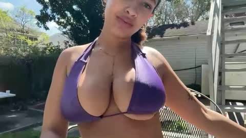 Chiara Luxe online show from 2, 3, 2026