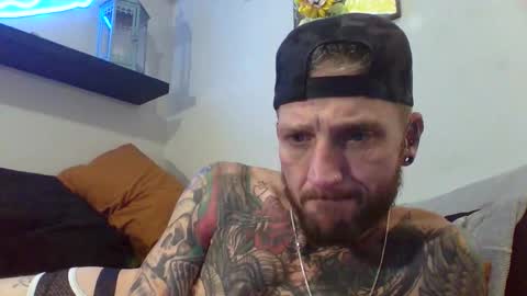 Snapshot of chiarov chatting on 18, 1, 2026 chiarov online show from 18, 1, 2026