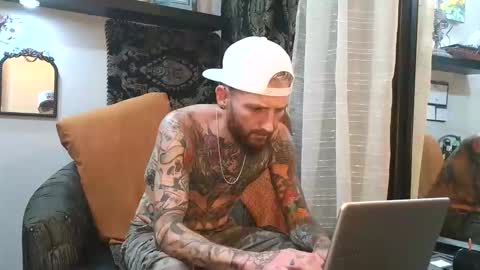 chiarov online show from 12, 4, 2026