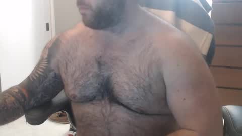 Chicagoguy86 aka Benny Cooper online show from 19, 11, 2025