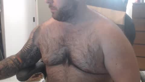 Snapshot of chicagoguy86 chatting on 27, 4, 2026 Chicagoguy86 aka Benny Cooper online show from 27, 4, 2026