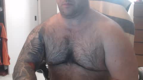 Snapshot of chicagoguy86 chatting on 6, 5, 2026 Chicagoguy86 aka Benny Cooper online show from 6, 5, 2026