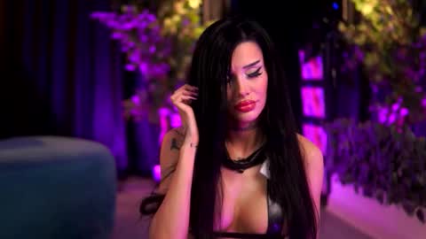 Snapshot of chicaora chatting on 12, 2, 2026 Cami online show from 12, 2, 2026