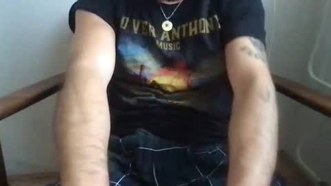 Chico online show from 22, 12, 2025