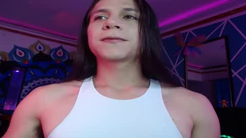 Snapshot of chico_explosivo chatting on 21, 2, 2026 chico_explosivo online show from 21, 2, 2026