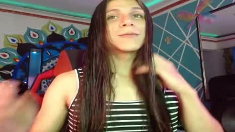 chico_explosivo online show from 9, 6, 2026