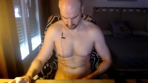 Snapshot of chicocam1983 chatting on 27, 9, 2025 chicocam1983 online show from 27, 9, 2025