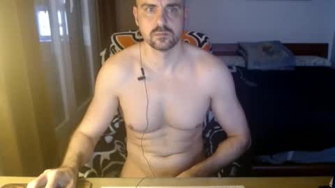 chicocam1983 online show from 29, 11, 2025