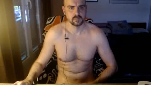 chicocam1983 online show from 18, 1, 2026