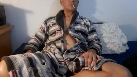 Chicodelsur online show from 1, 1, 2025