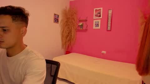 chicos_sexy online show from 1, 11, 2025