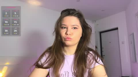 Snapshot of chiculya chatting on 18, 4, 2026 chiculya online show from 18, 4, 2026