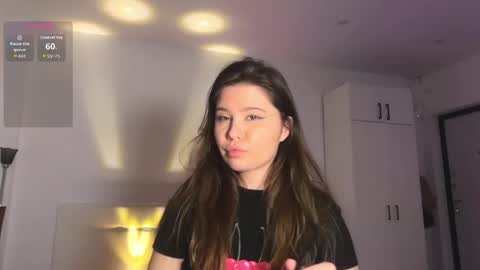 Snapshot of chiculya chatting on 19, 4, 2026 chiculya online show from 19, 4, 2026