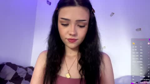 Snapshot of chiekodavanzo chatting on 1, 4, 2026 Becky online show from 1, 4, 2026