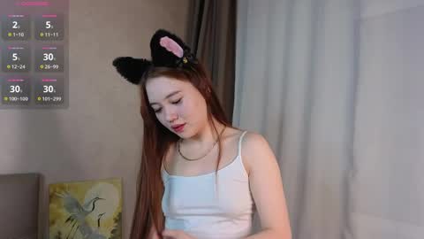 Snapshot of chiheugel chatting on 27, 5, 2026 May online show from 27, 5, 2026