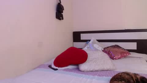 Snapshot of chikandela chatting on 22, 1, 2025 Valentina online show from 22, 1, 2025