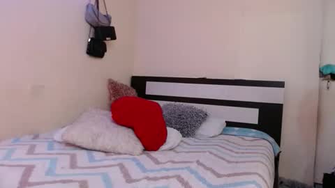 Snapshot of chikandela chatting on 28, 10, 2025 Valentina online show from 28, 10, 2025