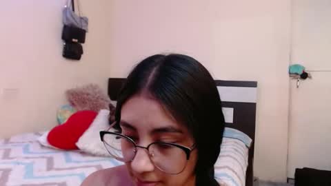 Snapshot of chikandela chatting on 30, 10, 2025 Valentina online show from 30, 10, 2025