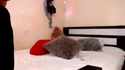  Valentina  online show from 3, 6, 2026