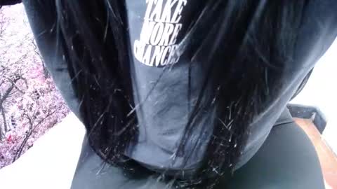 Snapshot of chiky_nastyy chatting on 25, 11, 2025 Chikys online show from 25, 11, 2025