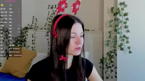 Snapshot of chilgato chatting on 15, 12, 2025 Cameron online show from 15, 12, 2025