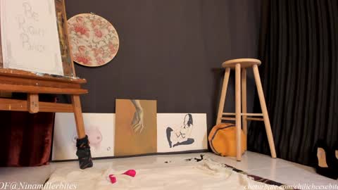 Nina   online show from 2, 2, 2025