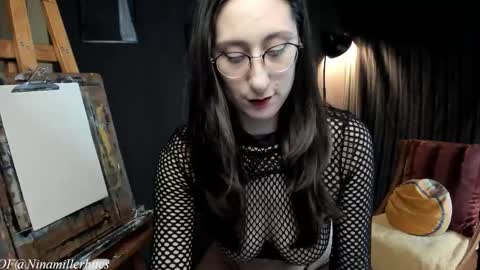 Nina   online show from 7, 11, 2025