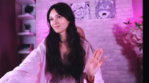 Snapshot of chill_girrrl chatting on 4, 11, 2025 Vivian online show from 4, 11, 2025