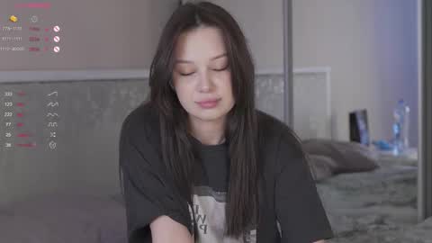 Nicole online show from 28, 2, 2026