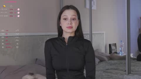 Nicole online show from 1, 3, 2026