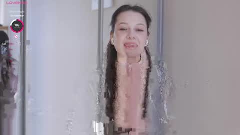 Nicole online show from 22, 3, 2026