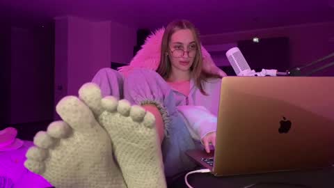 Goddess Vika - owner of all ur money online show from 24, 12, 2024