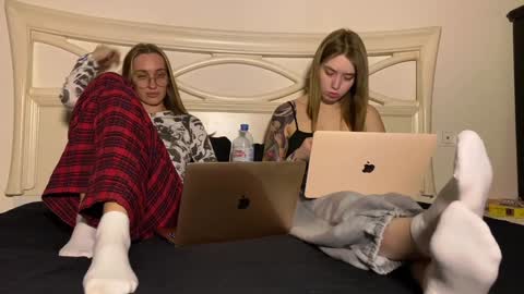 Goddess Vika - owner of all ur money online show from 28, 12, 2024