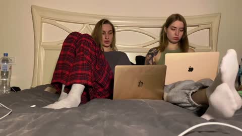 Goddess Vika - owner of all ur money online show from 30, 12, 2024