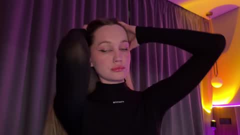 Goddess Vika - owner of all ur money online show from 19, 12, 2025