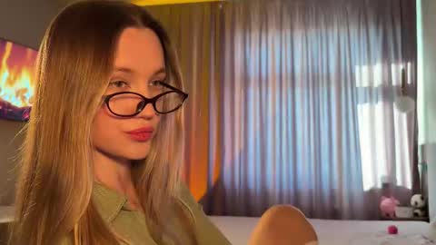 Goddess Vika - owner of all ur money online show from 20, 3, 2026