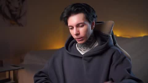 Rick online show from 6, 11, 2025