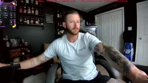 Chillinthemosttt online show from 21, 10, 2025