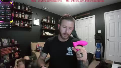 Chillinthemosttt online show from 3, 11, 2025