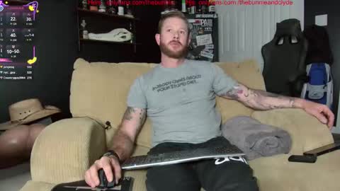 Chillinthemosttt online show from 14, 11, 2025