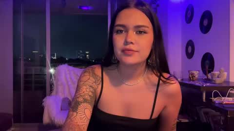 KAIA online show from 5, 1, 2025