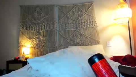 yoursensualparadise online show from 22, 3, 2026