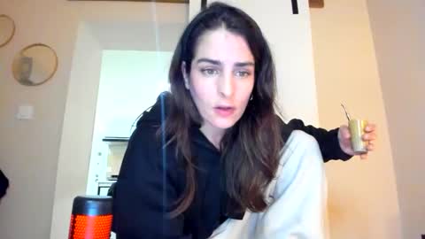 yoursensualparadise online show from 28, 3, 2026