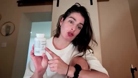 Snapshot of chillwithcamii chatting on 27, 4, 2026 yoursensualparadise online show from 27, 4, 2026