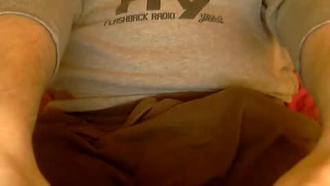 Snapshot of chilly_man chatting on 24, 5, 2026 Pekar online show from 24, 5, 2026