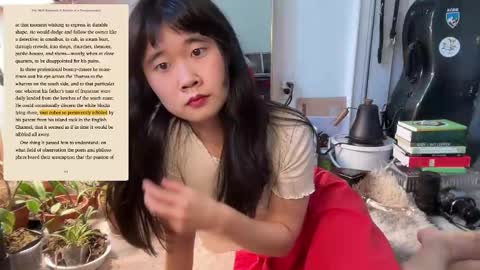 judith online show from 25, 2, 2025