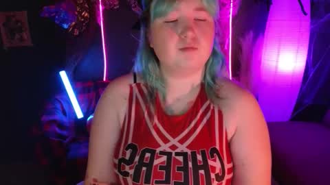 Chim-Chim online show from 29, 10, 2025